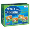 Creative Educational Pre-School What's The Difference