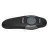 Presentation Clicker 2.4Ghz 49.2ft Control Range Plug and Play Frosted