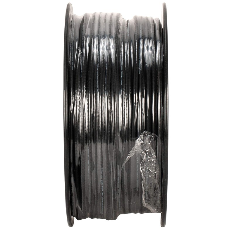 Accu Cable AC3CDMX300, DMX Stage Light Cable, 3 Pin DMX