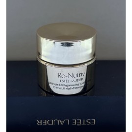 Estée Lauder Estee Lauder Re-Nutriv Ultimate Lift Regenerating Youth Creme 0.5 oz/15ml New