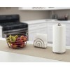 Home Basics Paper Napkin Holder/ Freestanding Tissue Dispenser For Kitchen