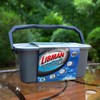 Libman Window Cleaning Kit – All-in-One Window Washing System with