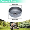 Adefol 38mm Cylinder Piston Kit for Stihl FS160 FS220 FS280
