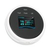 Smart Gas Leak Detector Highly Sensitive Combustible Gas Alarm WiFi
