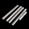 Saddgo Bearing Steel Rod D Type Shaft Diameter 5mm Flat
