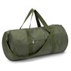 Vorspack Bolsa de viaje plegable de nailon de 19 pulgadas