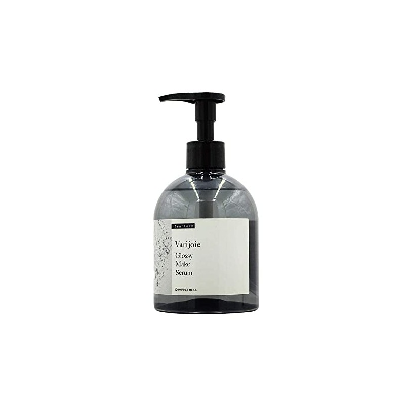 deartech Valijoa Glossy Makeup Serum, 10.1 fl oz (300 ml)