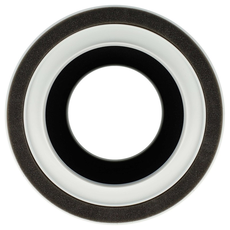 vhbw Air Filter Compatible with TCL Breeva A1, A1W Air