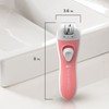 Remington Remington Smooth and Silky Facial Epilator, EP1050CDN