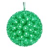 Vickerman X120604 Starlight Sphere Ornament LED Light Sphere
