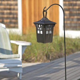 Terminix AllClear ACM5000 Mosquito Mister Lantern Edition