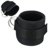 Double D-ring Ankle Cuff Straps Adjustable Leg Weight Wrist Belt