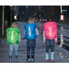Playshoes Unisex Children's Rain Cover for Backpack / Luggage /
