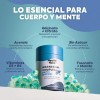 Magnesio Complex Gomitas Formas Bisglicinato Citrato Treonato Orotato Malato Lactato
