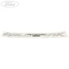 Ford Genuine Ranger Mk6 Wildtrak Name Plate Logo Decal 2015-2019