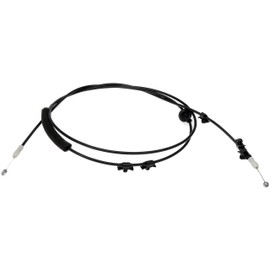 Dorman 912-431 Hood Release Cable Compatible with Select Honda Models