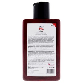 MY. Haircare Infuse My.Colour Ruby Conditioner 250ml