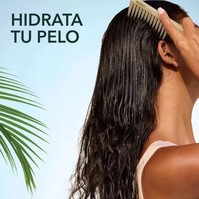 Shampoo Herbal Essences Hidrata Agua de Coco & Jazmín 600