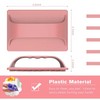 Hot Dog Slicing Cutter Tool – Plastic Sausage Slicer for