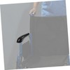 Gatuida 2pcs Wheelchair Armrest Pads Replacement Covers for Arm Support