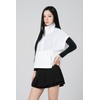Women's Golf Anorak Women's Golf Windbreaker Spring Summer Fall Short