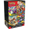 Pokémon: confezione di buste dell’espansione Megaevoluzione del GCC Pokémon (sei