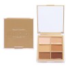 Paleta Crema Contorno Corrector Snatchural Beauty Creations®