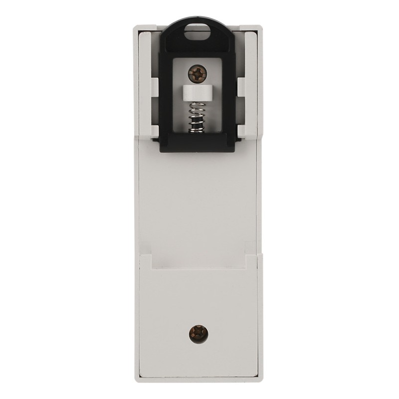 10(40)A Digital 1 phase 2 Wire 2P Din Rail Electric