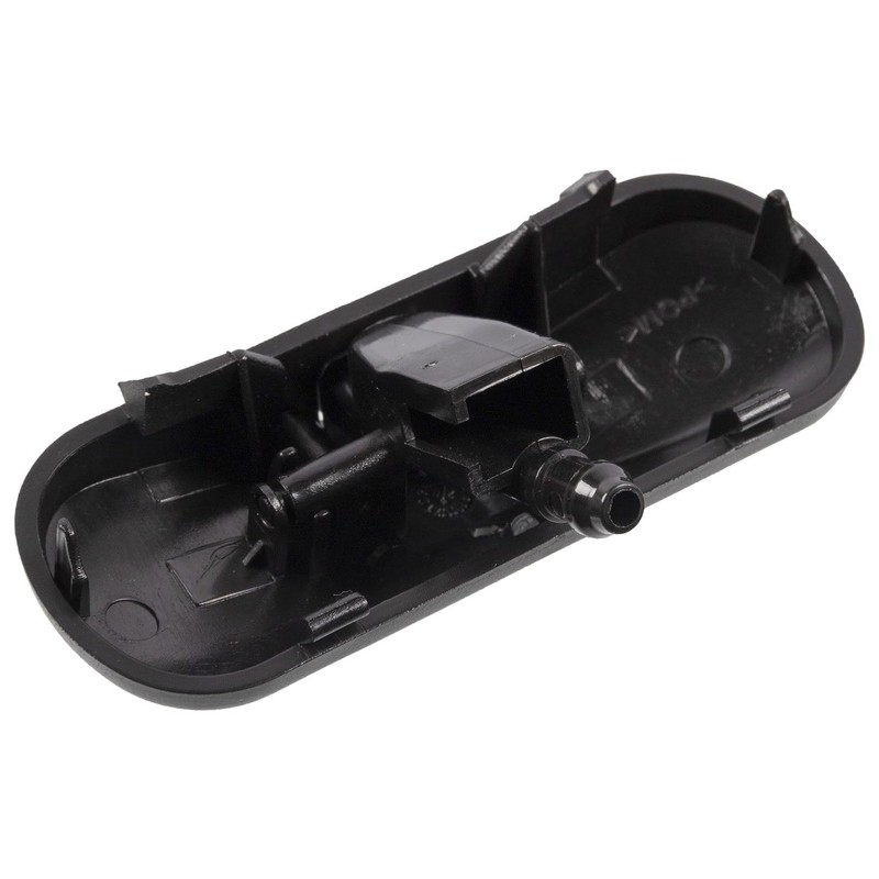 Febi Bilstein 181307 Windscreen Washer Nozzle, Unheated, Pack of 1