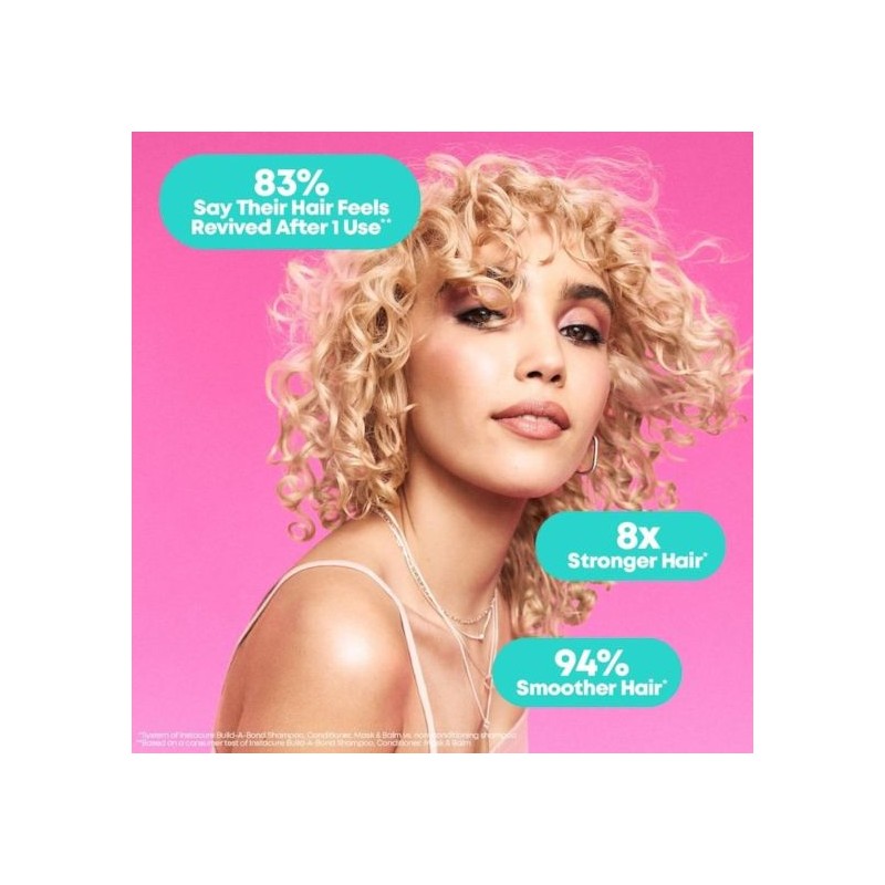 Matrix Instacure Build-A-Bond Mask 250ml