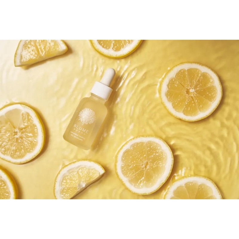 BLUME edena Revitalizing Natural Serum (Hand & Neck Serum) 1.0