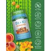 Vitamin D3 K2 Gummies | 50 Count | Vegetarian, Non-GMO