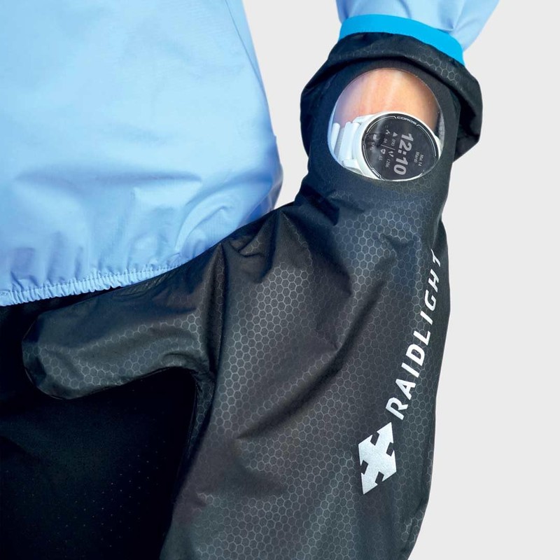 RaidLight Unisex Waterproof Trail Mittens (S/M)