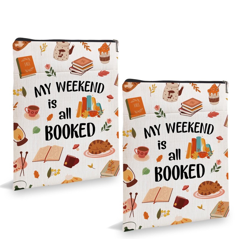 Inspirational Book Sleeves, Funny Book Sleeve, Funny Book Covers Gifts