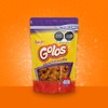 Chilitos GOLOS Tamarindo Dulce de Fruta Bolsa 490g