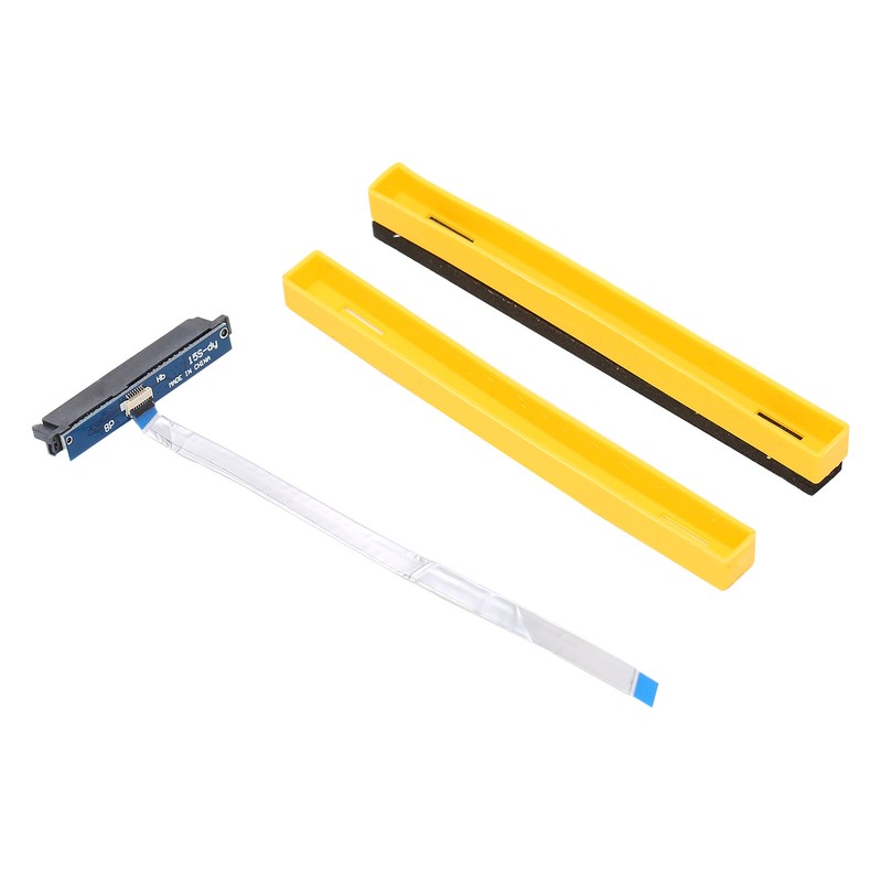 8Pin Hard Disk Cable Aluminum Foil Outer Layer for HP