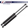 Unbranded 2 Pcs Trunk Lift Support Gas Springs Struts Shocks
