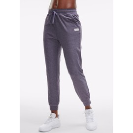 Peloton Women Standard Dreamblend Jogger, Ash, X-Small