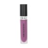 GOC, Labial liquido matte, Matte Liquid Lipstick, Resistente al agua,