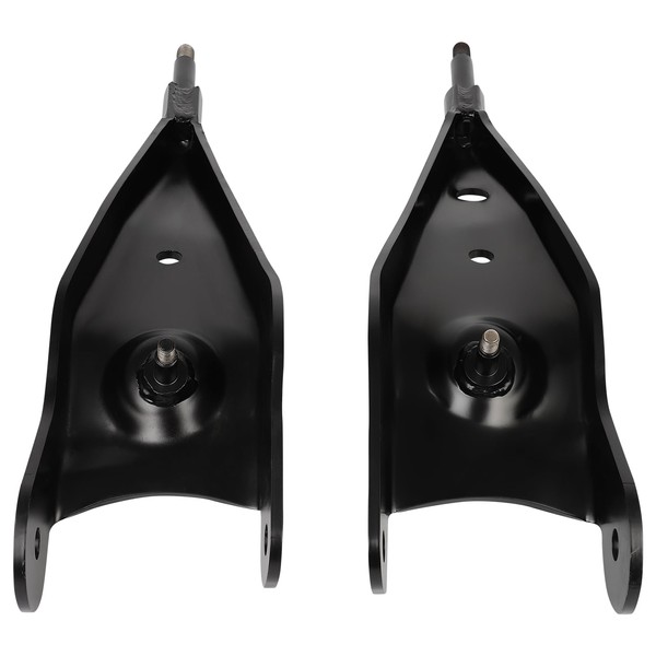 SCITOO Front Axle Radius Arm Driver Left & Passenger Right