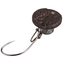 Jackall (Jackals) Spoon The Timon bungu 0.6 G # 168 takki-buraun.