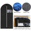 Garment Covers, 2 x Garment Protection Covers, 120 x 60