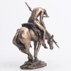 Veronese Design 7 5/8 Inch The End of Trail Native