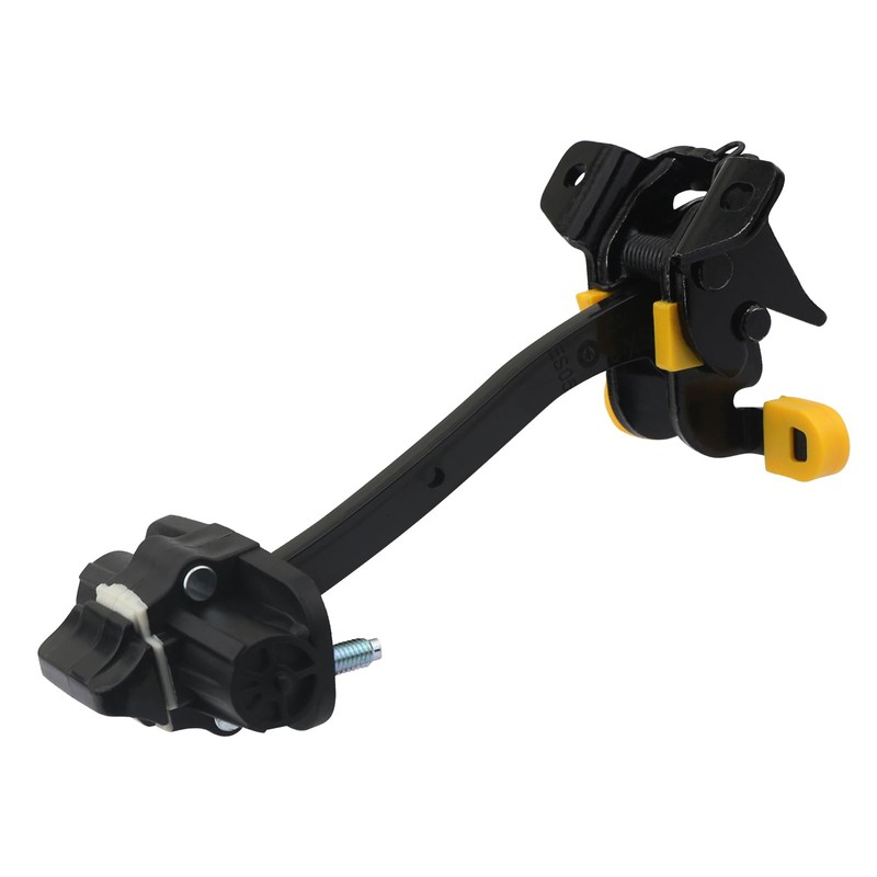 Rear Door Check Stopper Hinge Driver or Passenger Side Compatible
