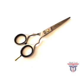 MD Professional GERMAN STAINLESS DOG PET Grooming Shears Scissors EXCELLENT 6.5"