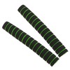 MEZOKUCEL 2 PCS Foam Tubing Grip Foam Handle Cover, Nonslip