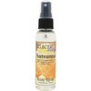 Satsuma Body Spray, 2 ounces