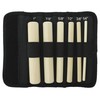 Wooden Dowel Set - WOOD-1 by Beadsmith