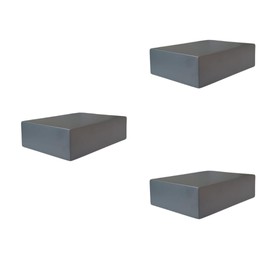 Umbra showcase wall shelf