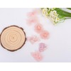 Bianhuan Baby Hair Clips, Set of 10